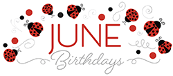 June